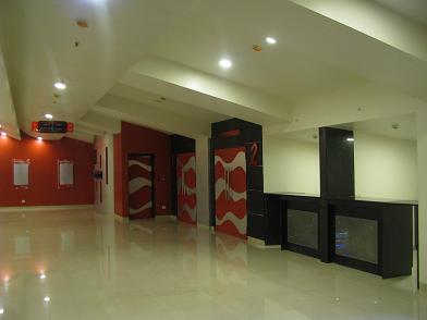 Manufacturers Exporters and Wholesale Suppliers of Cineme Auditorium Door Thane Maharashtra